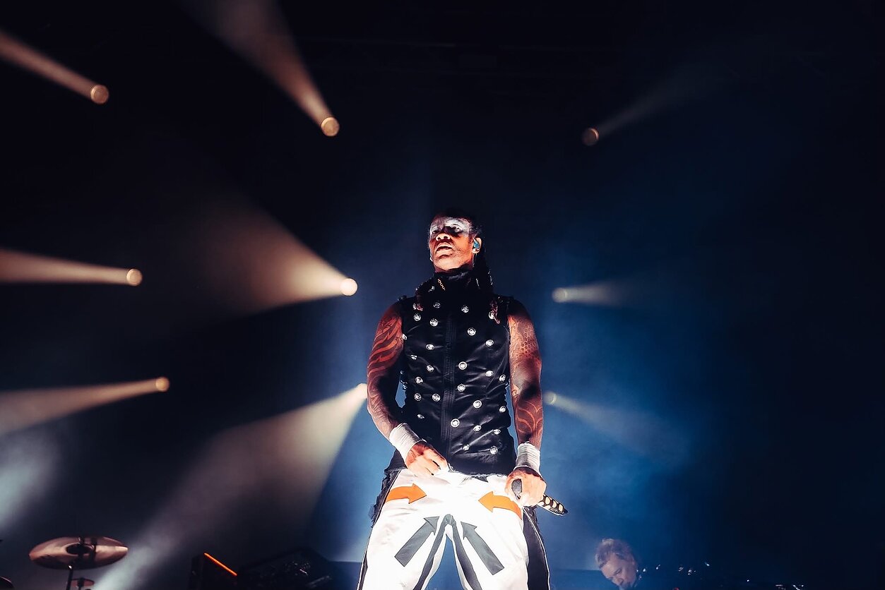 „The Prodigy“ 