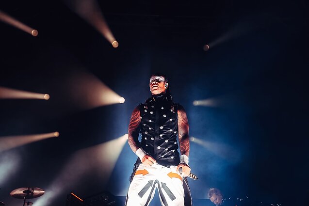 „The Prodigy“ 