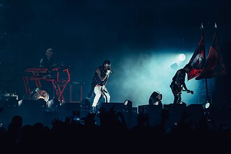 „The Prodigy“ 