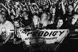 „The Prodigy“ 