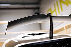 Lietuviškas superautomobilis „Rhino RR01“ išplaukė pas pirmąjį klientą Lietuviškas superautomobilis „Rhino RR01“ išplaukė pas pirmąjį klientą