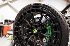 Lietuviškas superautomobilis „Rhino RR01“ išplaukė pas pirmąjį klientą Lietuviškas superautomobilis „Rhino RR01“ išplaukė pas pirmąjį klientą