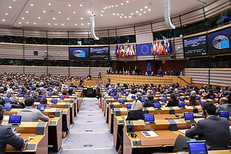 Europos Parlamentas