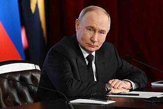 Vladimiras Putinas Vladimiras Putinas