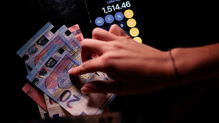 Metinė infliacija Lietuvoje – 4,5 proc.: pasak ekonomistų, tai viršija visas prognozes