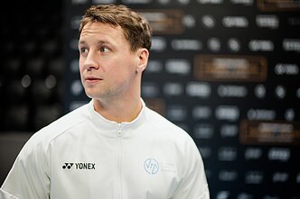 Ričardas Berankis Ričardas Berankis