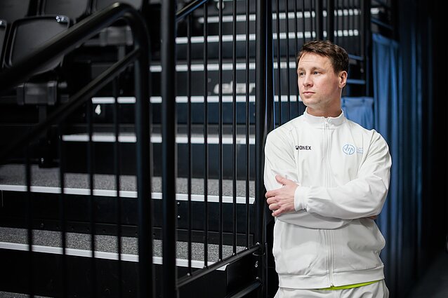 Ričardas Berankis Ričardas Berankis