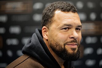 Jo-Wilfriedas Tsonga