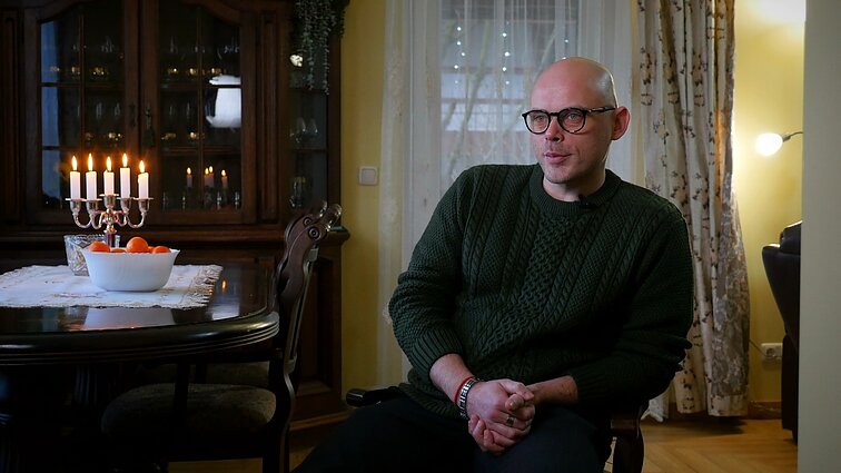 Buvęs radijo laidų vedėjas Julius sėkmę rado Vokietijoje, bet tikina: „Pasensiu Lietuvoje“