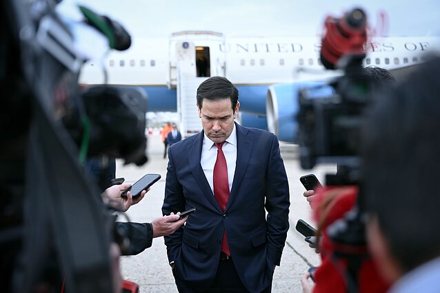 Marco Rubio