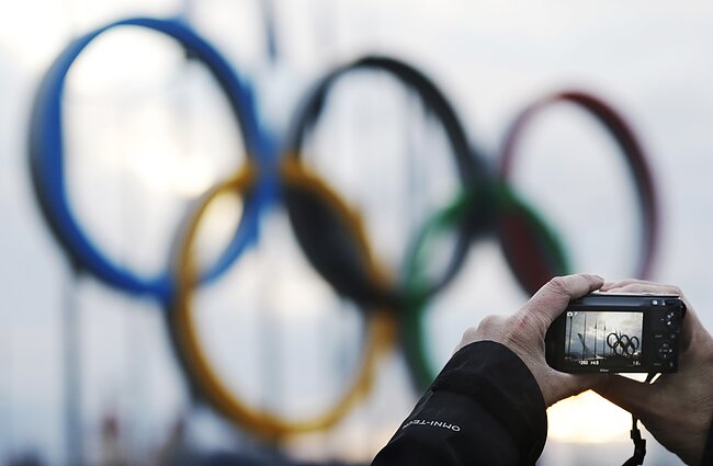 Nuspręsta neleisti translytėms varžytis moterų rungtyse olimpiadoje