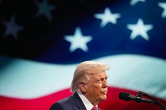 Donaldas Trumpas