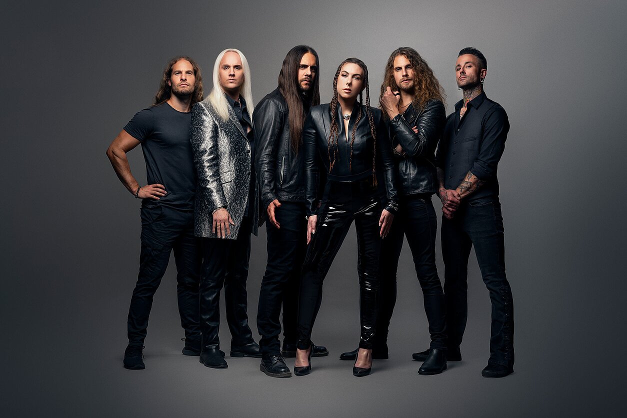 „Amaranthe“