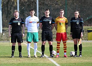 „Kauno Žalgiris“ kontrolinėse rungtynėse iškovojo pergalę Balstogėje