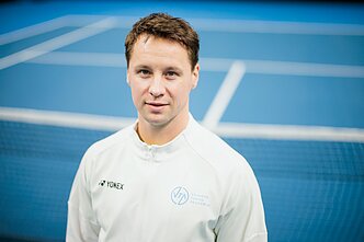 Ričardas Berankis