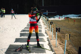 Paaiškėjo Lietuvos biatlono čempionai bei metų biatlonininkų rinkimų laureatai