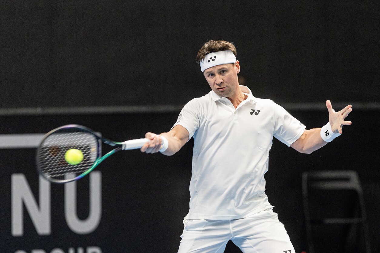 Ričardas Berankis
