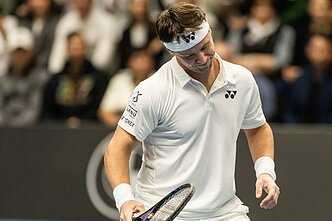Ričardas Berankis