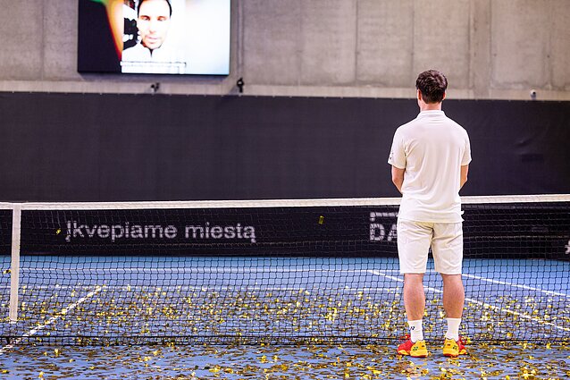 Ričardas Berankis Ričardas Berankis