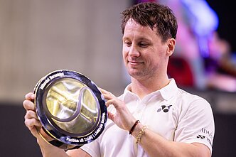 Ričardas Berankis Ričardas Berankis