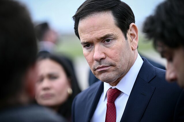 Marco Rubio Marco Rubio