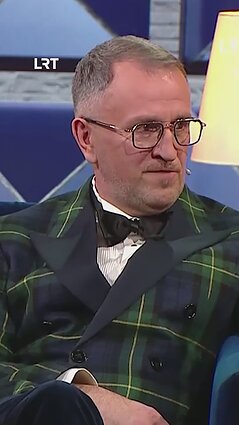 Kaip Liutauras Čeprackas ir Laura Čepukaitė suplanavo slaptas vestuves?