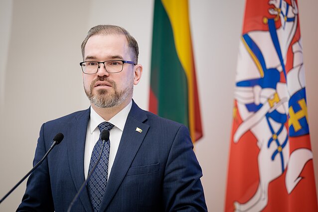 Robertas Kaunas Robertas Kaunas