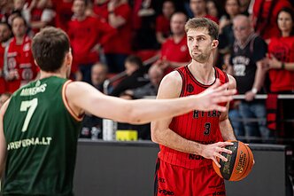 Augustas Marčiulionis. LKL: Vilniaus „Rytas“ – „Gargždai“ Augustas Marčiulionis. LKL: Vilniaus „Rytas“ – „Gargždai“