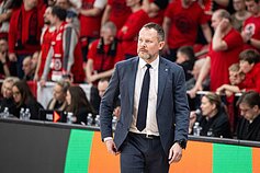 Giedrius Žibėnas. LKL: Vilniaus „Rytas“ – „Gargždai“ Giedrius Žibėnas. LKL: Vilniaus „Rytas“ – „Gargždai“