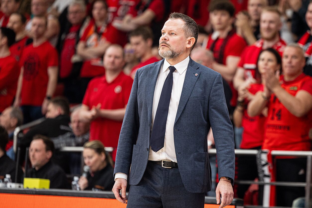 Giedrius Žibėnas. LKL: Vilniaus „Rytas“ – „Gargždai“
