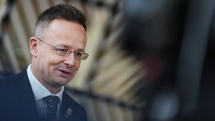 Rusijos į ES siųstas Trojos arklys: Vengrijai – įtarimai tekinus informaciją Kremliui