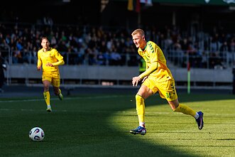 Draugiškos rungtynės: Lietuva – Sakartvelas Draugiškos rungtynės: Lietuva – Sakartvelas