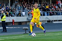 Draugiškos rungtynės: Lietuva – Sakartvelas Draugiškos rungtynės: Lietuva – Sakartvelas
