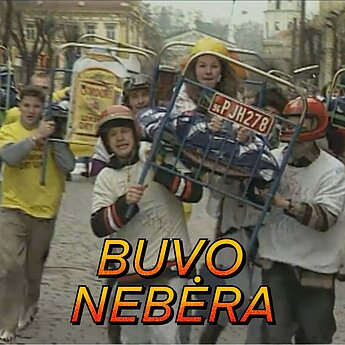 Kai balandžio 1-ąją „Panorama“ juokaudavo: legendinių apgaulių popuri