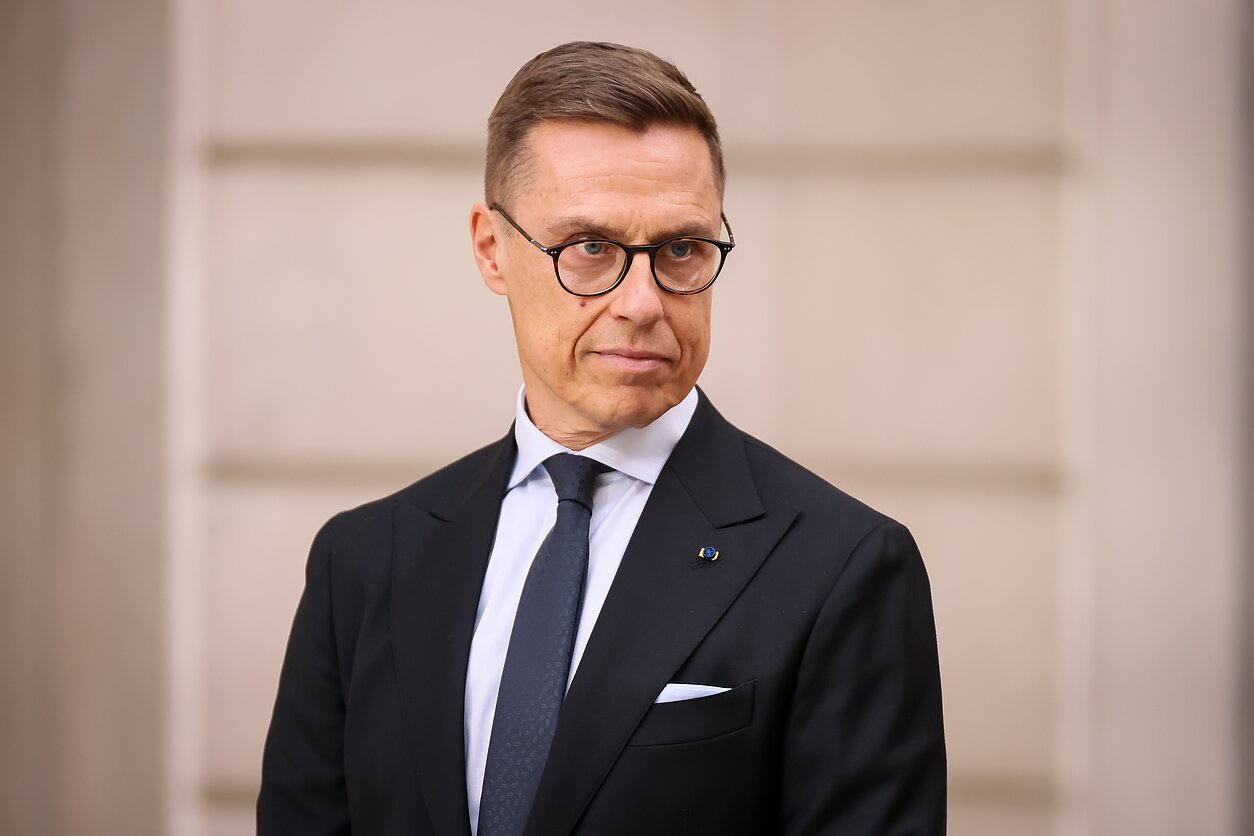 Alexanderis Stubbas Alexanderis Stubbas
