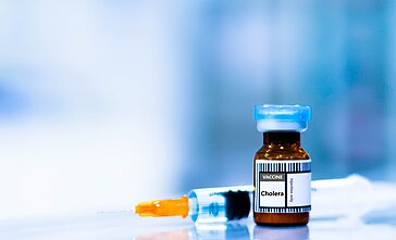 Cholera Cholera