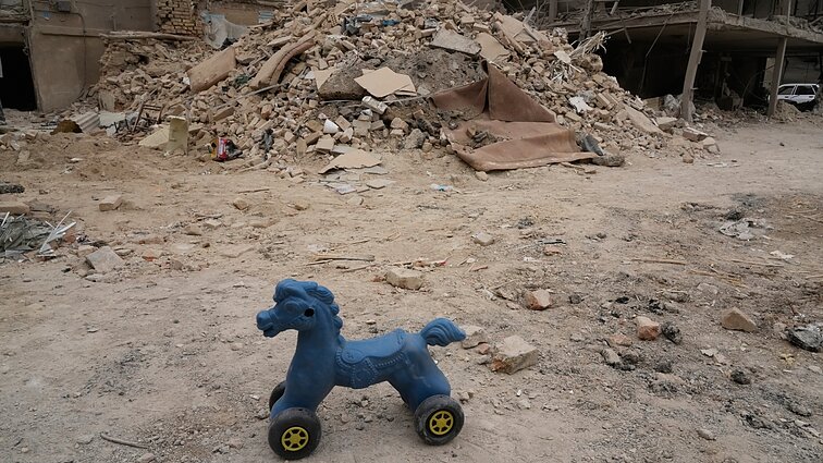 Politologė: panašu, kad Irano politinio režimo pakeitimas nebėra karo tikslas