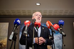 Juozas Olekas