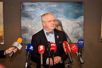 Juozas Olekas Juozas Olekas