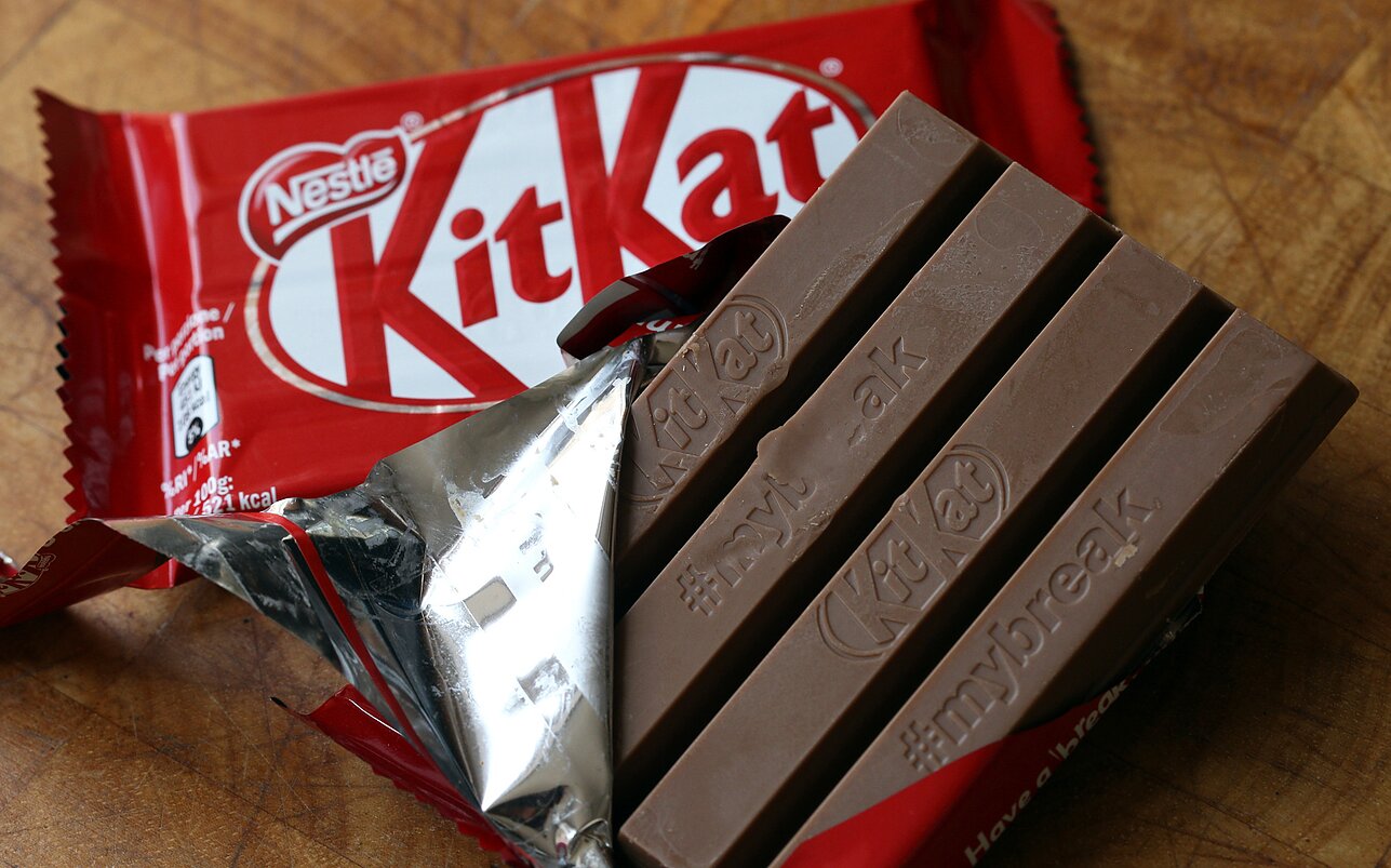 „KitKat“ „KitKat“