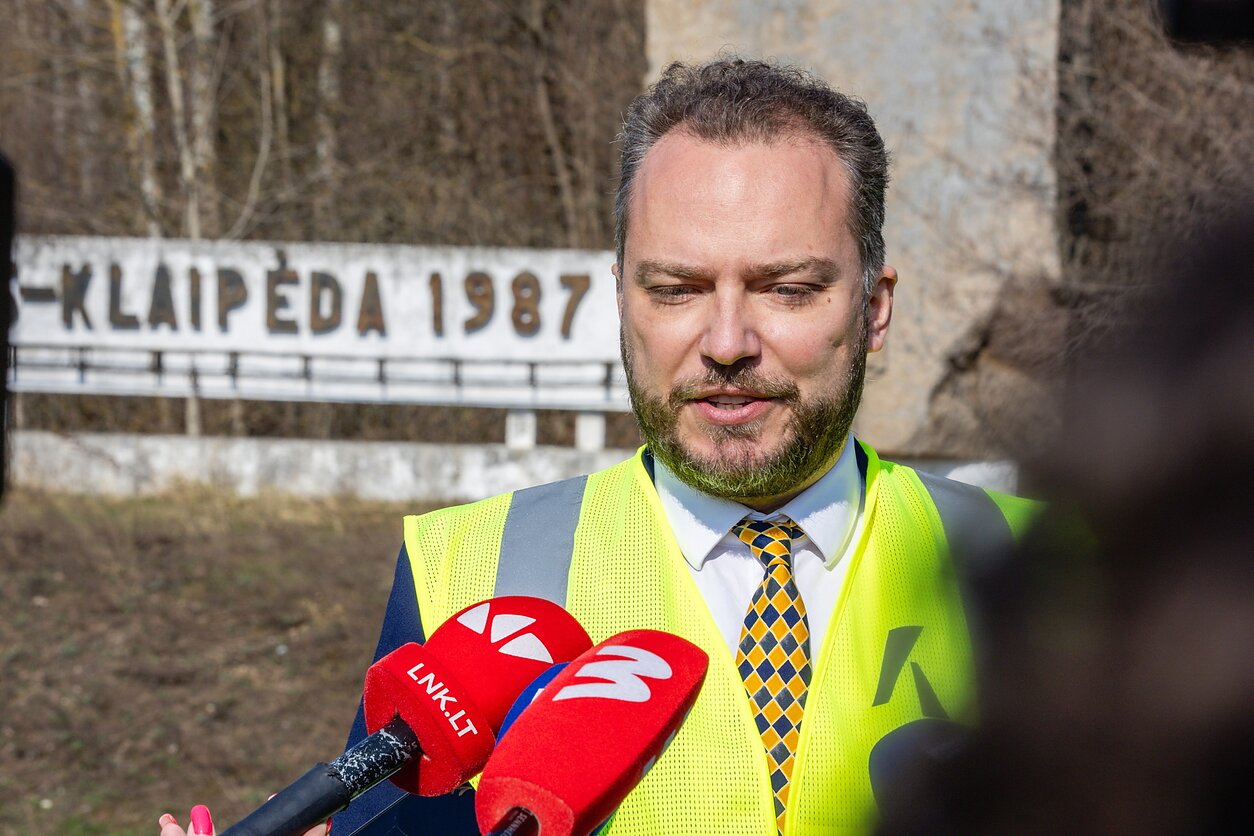 Juras Taminskas
