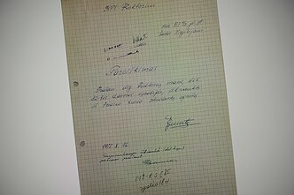 Paroda „Virgilijus Šonta: „Atsakymas, mano drauge, plaikstosi vėjyje“
