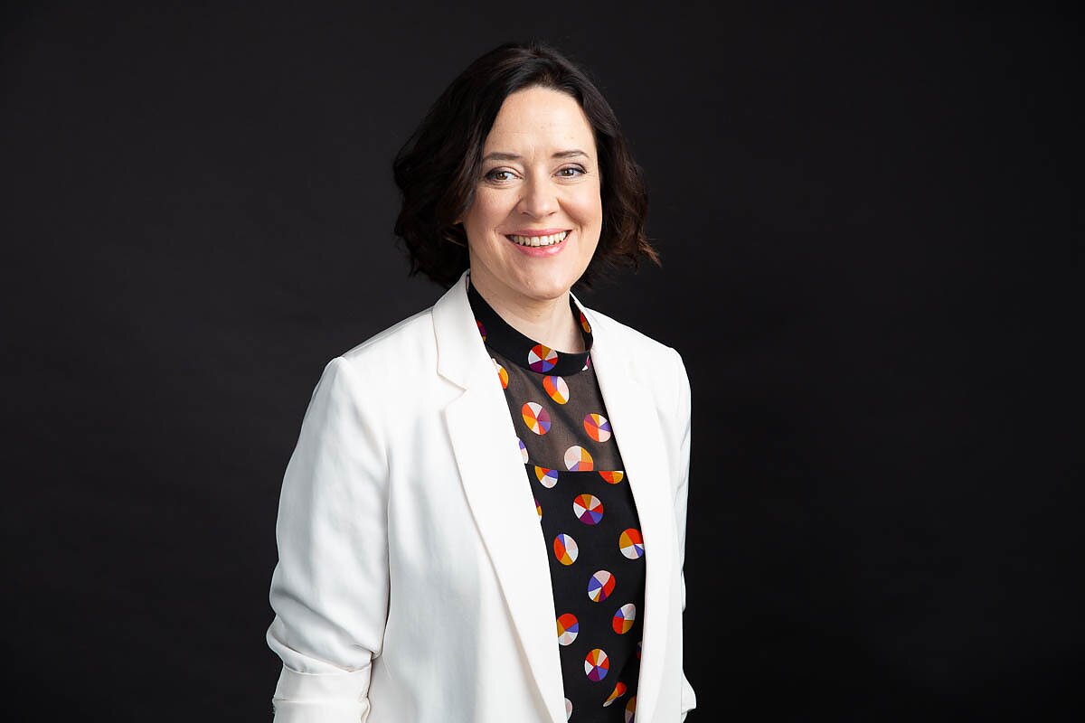 Renate Strazdina