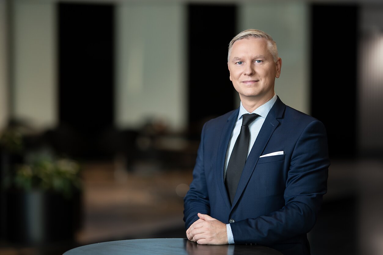 Valdas Sejavičius Valdas Sejavičius