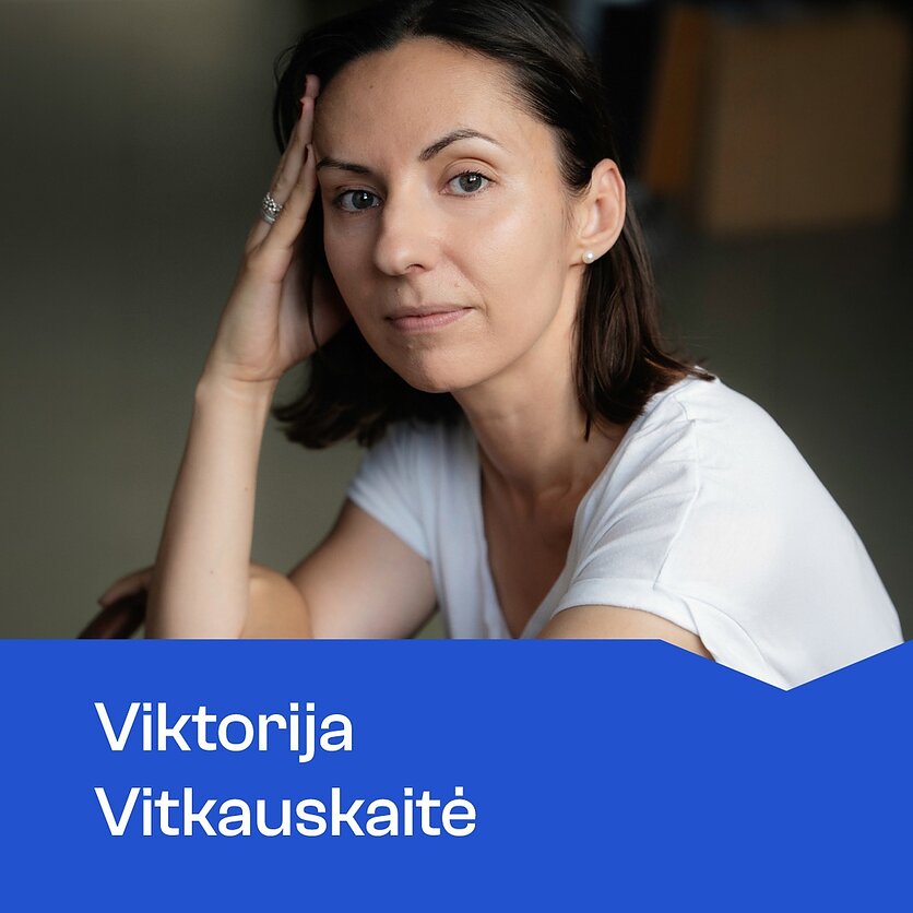 Monikos Požerskytės-Kalvelės nuotr., Vitkauskaitė apie tarpukario Kauno pastatus: labiausiai sunyko virtę komunaliniais butais