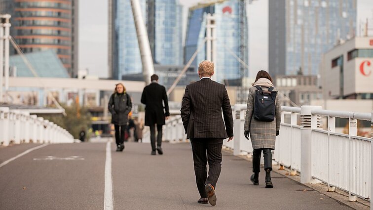 Pilietinės galios indeksas: ekspertai pastebi pokyčius visuomenėje