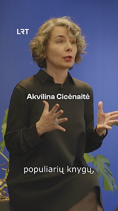 Kokie mitai sklando apie Metų knygos rinkimus?
