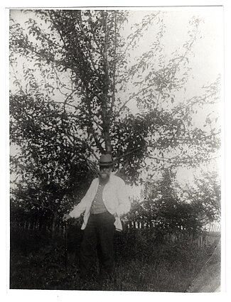 J. Basanavičius gimtinėje