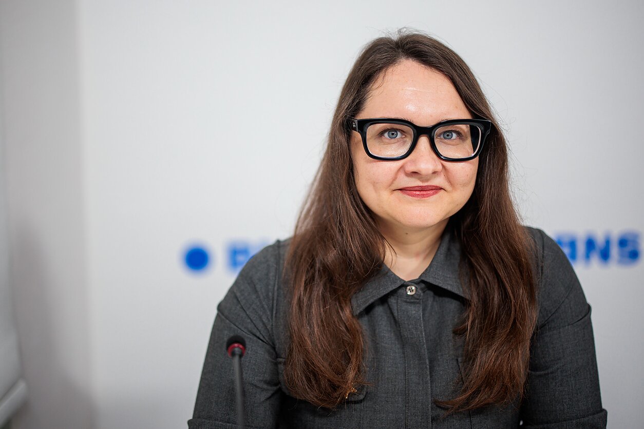 Džina Donauskaitė