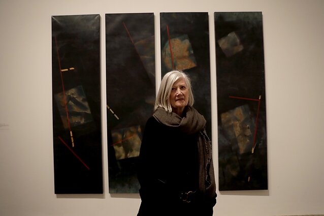 Barbara Kasten Barbara Kasten